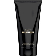 Jil Sander (Жиль Сандер) Simply Body Lotion Лосьон для тела, 150 мл