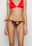 Tommy Hilfiger STRING SIDE TIE BIKINI PRINT Bikini bottoms warhol desert sky ПРИНТ БИКИНИ STRING SIDE TIE Плавки бикини небо пустыни Уорхола
