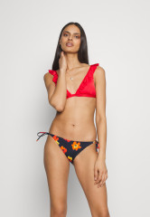 Tommy Hilfiger STRING SIDE TIE BIKINI PRINT Bikini bottoms warhol desert sky ПРИНТ БИКИНИ STRING SIDE TIE Плавки бикини небо пустыни Уорхола