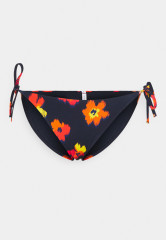 Tommy Hilfiger STRING SIDE TIE BIKINI PRINT Bikini bottoms warhol desert sky ПРИНТ БИКИНИ STRING SIDE TIE Плавки бикини небо пустыни Уорхола