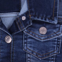 BREEZE Jeansjacke fur Madchen Джинсовая куртка для девочки