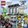 LEGO CD LEGO City - Polizei: Doppelter Einsatz (Folge18) CD LEGO City - Police: Double Deployment (Эпизод 18)