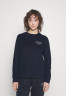 Tommy Hilfiger TRACK TOP  Sweatshirt desert sky СПОРТИВНЫЙ ТОП толстовка небо пустыни
