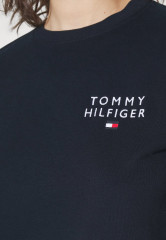 Tommy Hilfiger TRACK TOP  Sweatshirt desert sky СПОРТИВНЫЙ ТОП толстовка небо пустыни