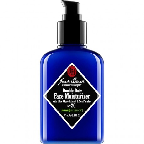 Jack Black Gesichtspflege Double-Duty Face Moisturizer SPF 20, 97 мл