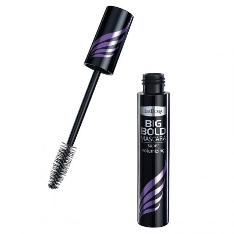 Isadora (Исадора) Big Bold Mascara Mascara, 14 мл