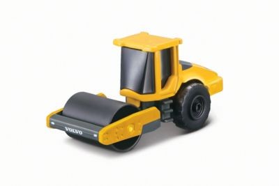 Maisto Volvo Bauerfahrzeuge 8cm Сельскохозяйственные автомобили Volvo 8см