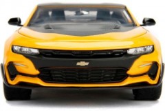 Jada Transformers Bumblebee 1:24 Трансформеры Бамблби 1:24