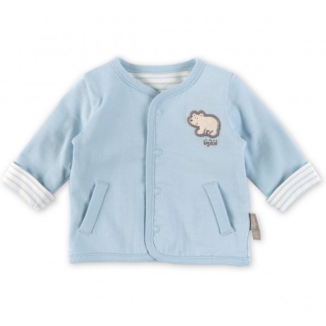 sigikid Baby Ubergangsjacke fur Jungen Детская куртка для мальчиков