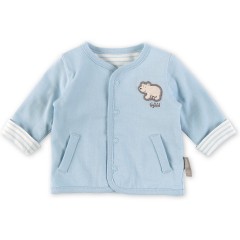sigikid Baby Ubergangsjacke fur Jungen Детская куртка для мальчиков
