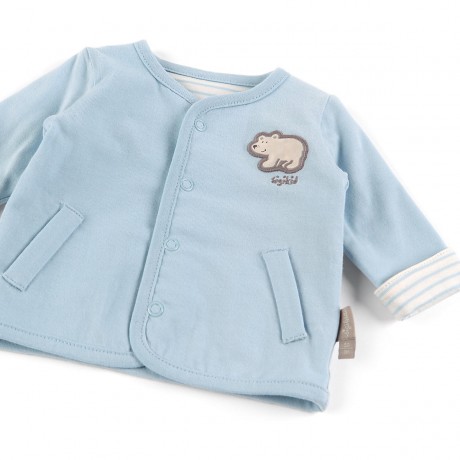 sigikid Baby Ubergangsjacke fur Jungen Детская куртка для мальчиков