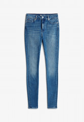 Tommy Hilfiger Jeans Skinny Fit suki Джинсы скинни суки