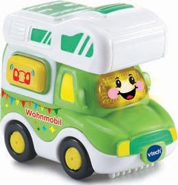 Vtech Tut Tut Baby Flitzer тут-тут, малыш, спидстер