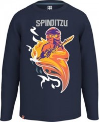 LEGO Langarmshirt fur Jungen Рубашка с длинным рукавом для мальчиков