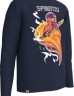 LEGO Langarmshirt fur Jungen Рубашка с длинным рукавом для мальчиков