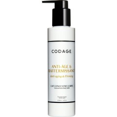 Codage Korperpflege Anti-Age &amp; Raffermissant Lait Concentre Corps Молочко для тела, 150 мл