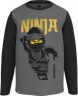 LEGO LEGO Ninjago Kinder Langarmshirt Детская рубашка с длинными рукавами LEGO Ninjago