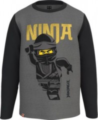 LEGO LEGO Ninjago Kinder Langarmshirt Детская рубашка с длинными рукавами LEGO Ninjago
