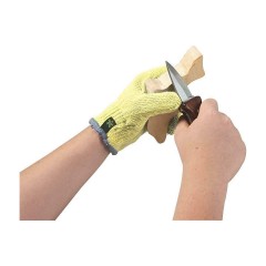 Haba TERRA KIDS Schnitzhandschuh-Set Набор перчаток для резьбы TERRA KIDS