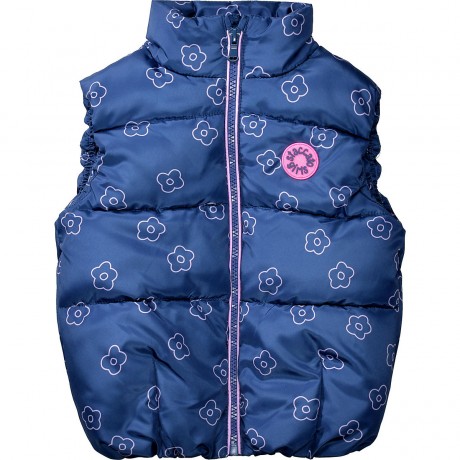 STACCATO Outdoorweste fur Madchen Уличный жилет для девочек