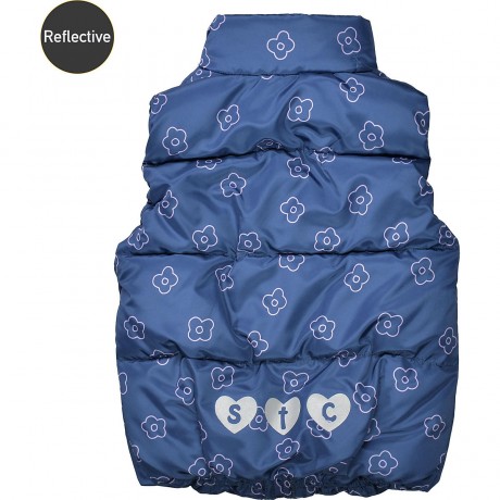 STACCATO Outdoorweste fur Madchen Уличный жилет для девочек