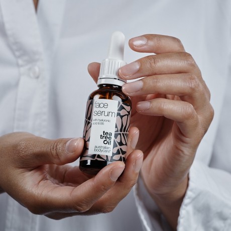 Australian Bodycare Face Serum  сыворотка для лица