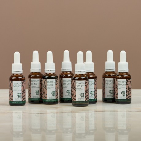 Australian Bodycare Face Serum  сыворотка для лица