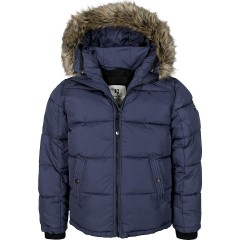 GARCIA JEANS Winterjacke fur Jungen Зимняя куртка для мальчиков