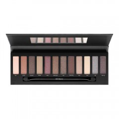 Палетка теней для век Artdeco Most Wanted Objects of Desire Eyeshadow Palette, оттенок 5 More Than Nude