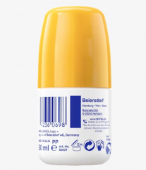 NIVEA SUN Sonnenroller babies &amp; kids sensitiv LSF 50+, Роликовый солнцезащитный крем для младенцев и детей, для чувствительной кожи, SPF 50+, 50 мл