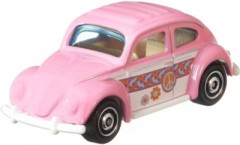 Mattel Matchbox Die-Cast 20er-Pack Спичечные коробки литые, 20 шт.