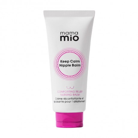 Mama Mio Keep Calm Nipple Balm  Keep Calm бальзам для сосков