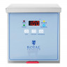 Royal Catering Royal Catering Heisswasserspender Heisswasserspender Wasseranschluss Heissgetrankespender 10 l, 10 l, 3000 W Диспенсер для горячей воды Royal Catering Диспенсер для горячей воды Подключение воды Диспенсер для горячих напитков 10 л, 10 л, 3