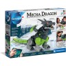 Clementoni Mecha Dragon Механический дракон