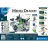 Clementoni Mecha Dragon Механический дракон
