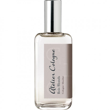 Atelier Cologne (Ателье Колонь) Bois Blonds Eau de Cologne Одеколон, 100 мл