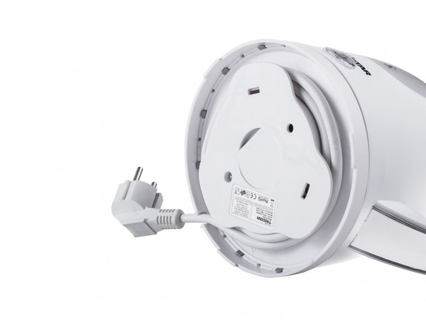 Tristar Tristar Wasserkocher Tristar WK-1324 Wasserkocher schnurlos, BPA-frei, Uberhitzungsschutz W, 1.50 l, 2000 W  Чайник Tristar Чайник Tristar WK-1324 беспроводной, без BPA, защита от перегрева Вт, 1,50 л, 2000 Вт