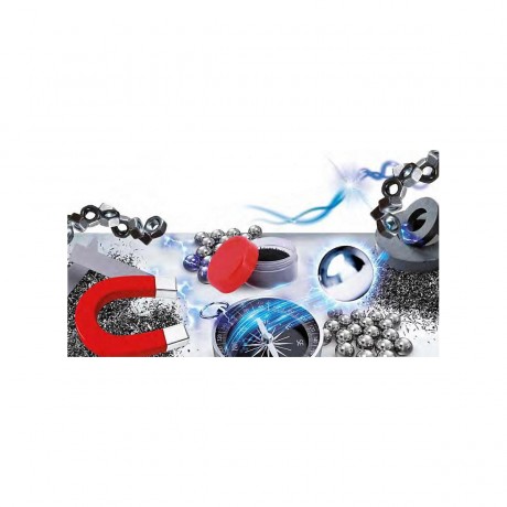 Lisciani Woozle Goozle Magnetismus Вузл Гугл магнетизм