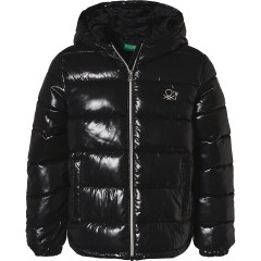 United Colors of Benetton Winterjacke BASICO FALL fur Madchen Зимняя куртка BASICO FALL для девочки
