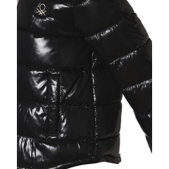 United Colors of Benetton Winterjacke BASICO FALL fur Madchen Зимняя куртка BASICO FALL для девочки