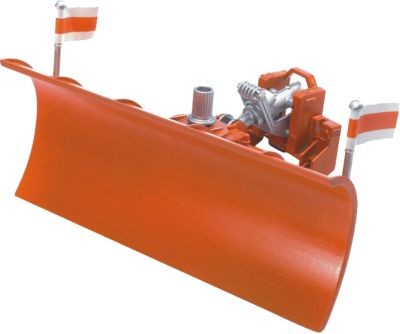 Bruder BRUDER 2582 LKW Raumschild fur Actros- Знак места для грузовика BRUDER 2582 для Actros