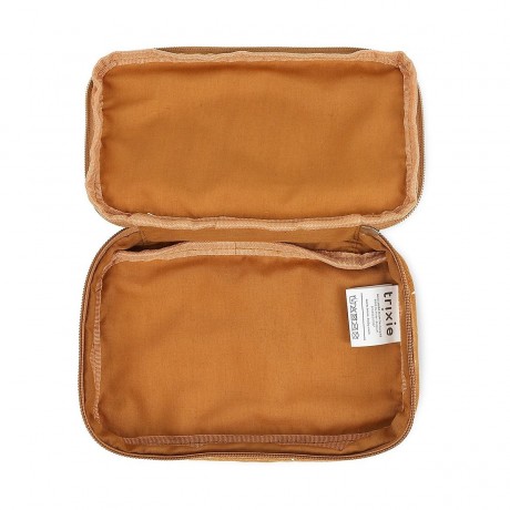 trixie rechteckiges Federmappchen прямоугольный пенал