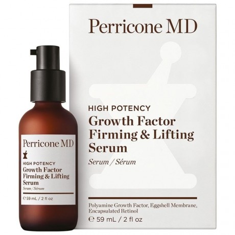 Perricone MD Growth Factor Firming & Lifting Serum  Укрепляющая и подтягивающая сыворотка с фактором роста