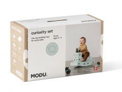 Modu Curiosity Set mint/dunkelgrün комплект любопытства мятный/темно-зеленый