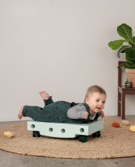 Modu Curiosity Set mint/dunkelgrün комплект любопытства мятный/темно-зеленый