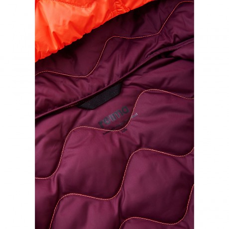 Reima Daunenjacke Fossila Daunenjacken fur Kinder Пуховик Fossila пуховики для детей