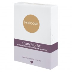 Pericosa CarryME-Set PURE Leder  Комплект CarryME ЧИСТАЯ кожа
