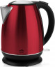 eta eta Wasserkocher ALENA ETA359090010, 1,7 l, 2200 W, Edelstahloptik, Kontaktsystem, Thermosicherung  чайник ETA ALENA ETA359090010, 1,7 л, 2200 Вт, имитация нержавеющей стали, контактная система, термопредохранитель