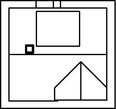PIKO PIKO Spur H0 Bausatz Siedlungshaus Комплект для расчетного дома PIKO Gauge H0