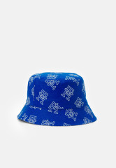 Tommy Hilfiger SUMMER BUCKET UNISEX Hat ultra blue SUMMER BUCKET UNISEX Шляпа ультра синий